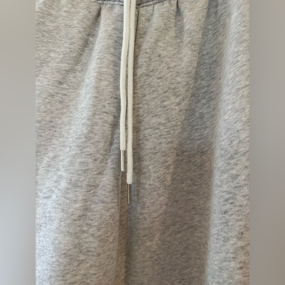 High Rise Sunday Baggy Sweatpants - Picture 6 of 9